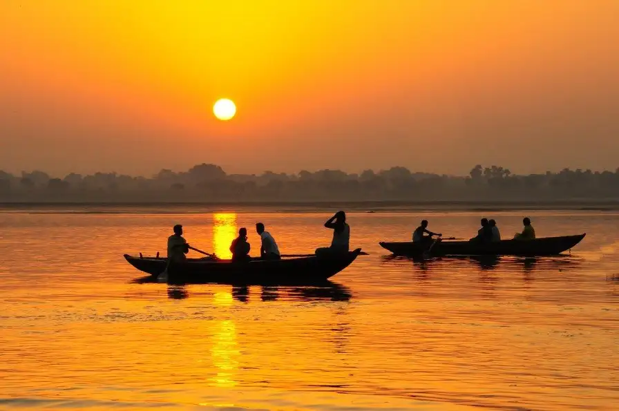 subah-e-banaras-banarasbhraman subah-e-banaras
