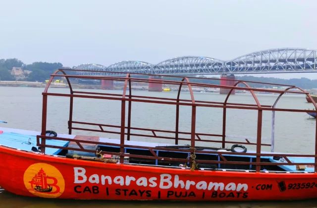 Dev Diwali: Exclusive Boat Bookings in Varanasi