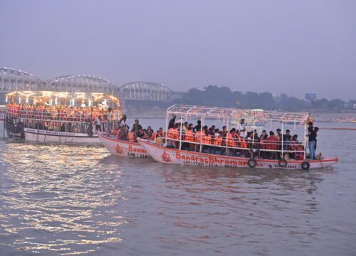 Dev Diwali: Exclusive Boat Bookings in Varanasi