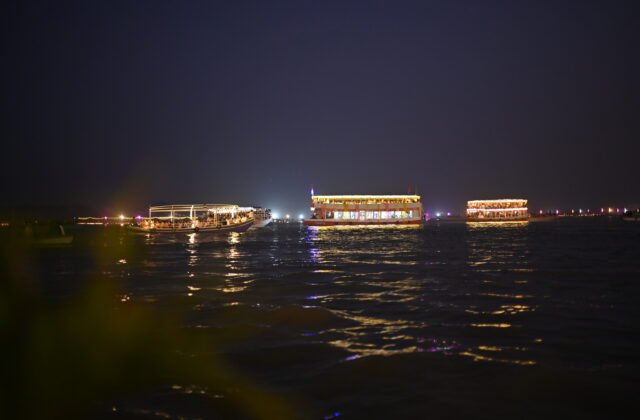 Dev Diwali: Exclusive Boat Bookings in Varanasi