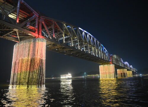 Exclusive Private Boat Bookings for Dev Diwali in Varanasi