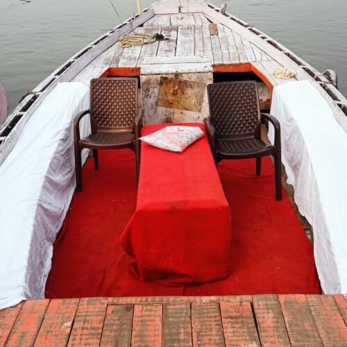 Dev Diwali Boat Booking 2025