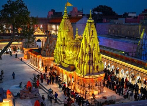 Varanasi 3 Days 2 Night  Tour Package