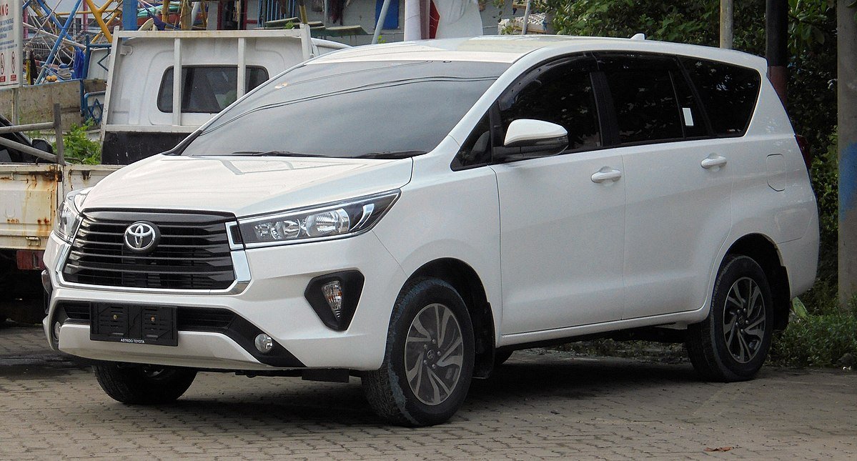 Innova – Varanasi to Vindhyachal Taxi Service