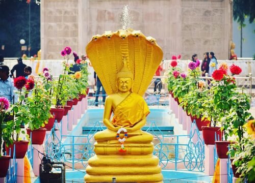 Sarnath