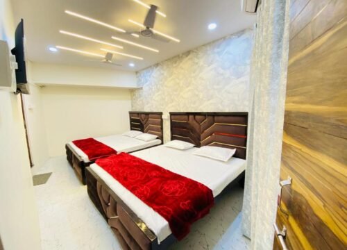 Riddhi Guest House