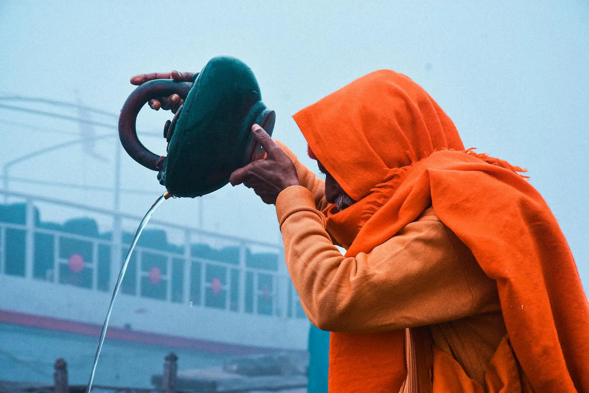 Asthi Visarjan in Varanasi: The Sacred Ritual for Eternal Peace