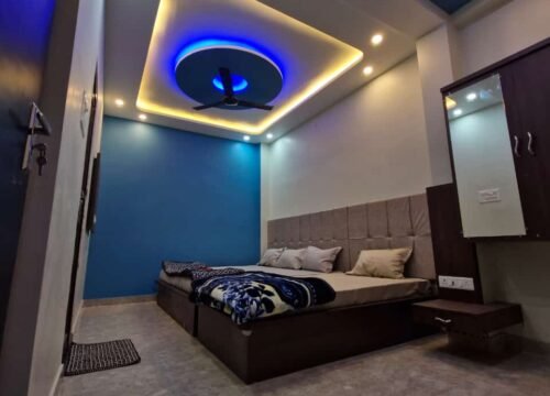 Guest House Near NAMO Ghat