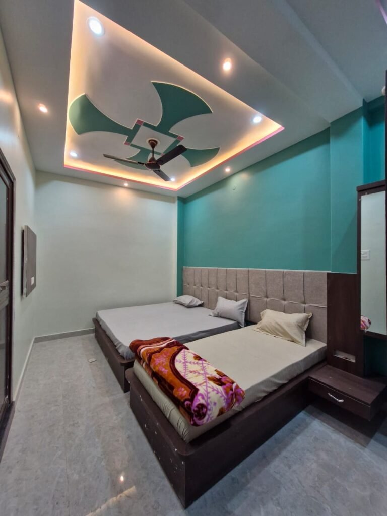 hotels with ganga view in varanasi