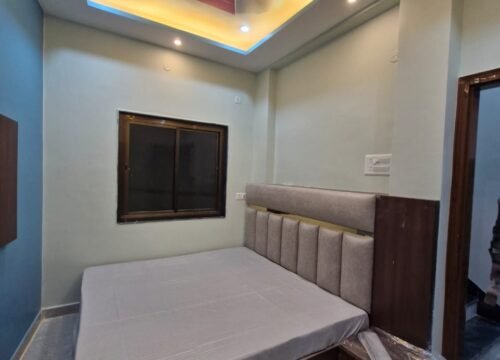 Guest Houses Near Banaras Railway Station