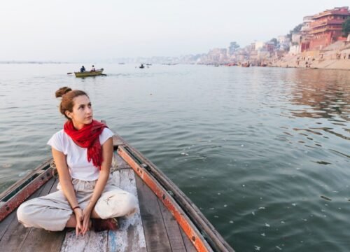 Tour Guides in Varanasi – Discover the City Like a Local
