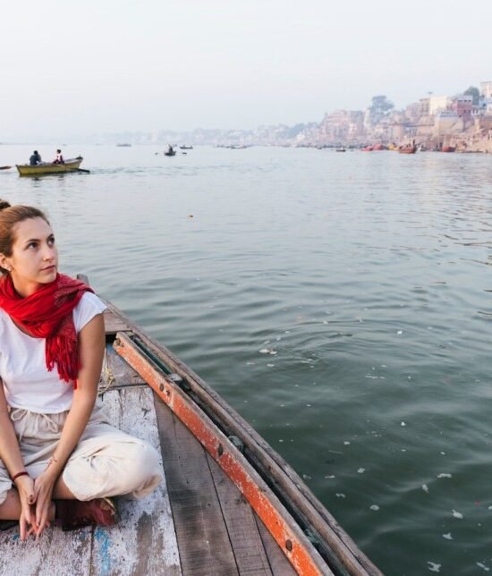 Tour Guides in Varanasi – Discover the City Like a Local