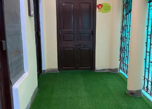 Home Stay Near Assi Ghat - Varanasi