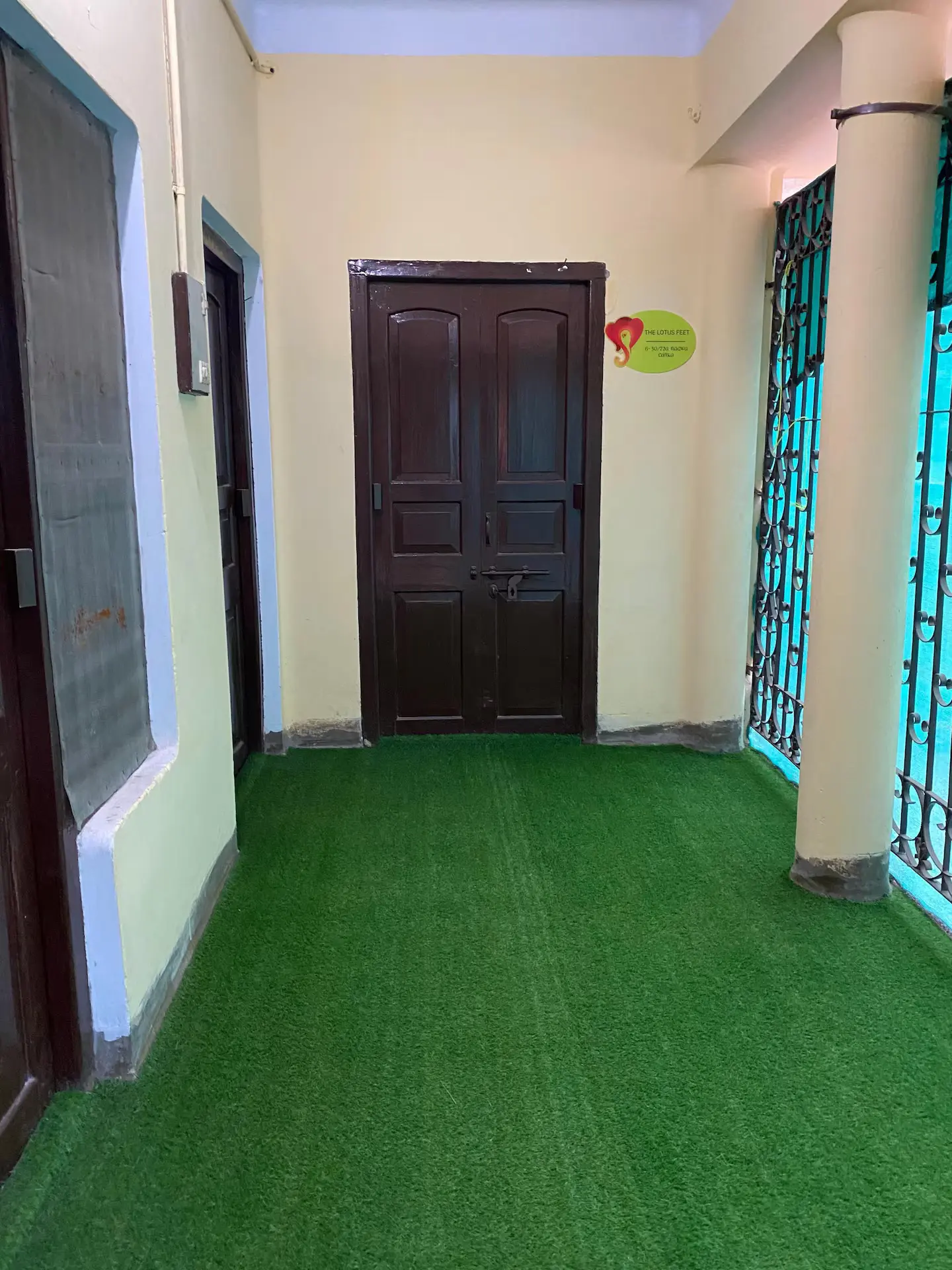 Homestay Near Assi Ghat Varanasi