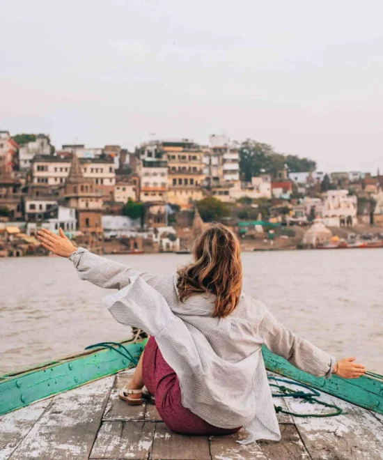 Make Your Journey Peaceful With Our Bajra Boat Booking