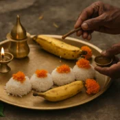 pitru paksha pooja