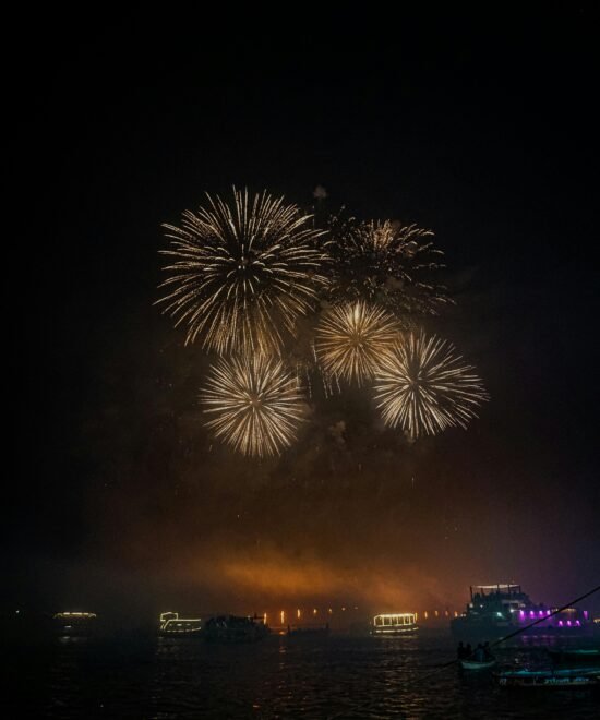 Dev Diwali Boat Booking: A Memorable Experience on the Ganges in Varanasi