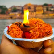 Tripindi Puja in Varanasi