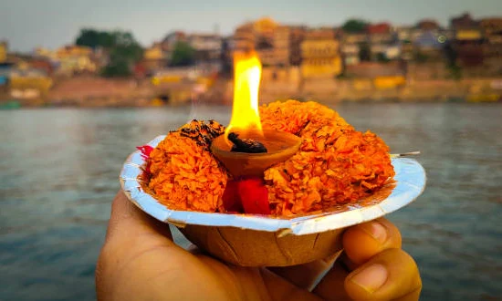 Tripindi Puja: Ritual, Benefits, Vidhi & Booking in Varanasi